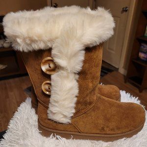 SO® Abigail - 8.5M - CHESTNUT